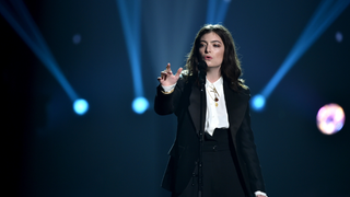 Lorde teases new music (finally)